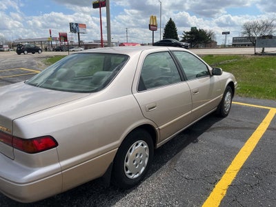 1997 Toyota Camry LE