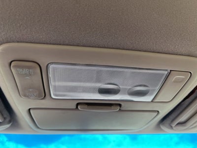 1997 Toyota Camry LE