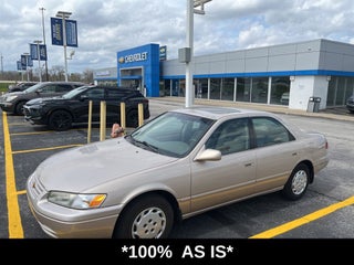 1997 Toyota Camry LE