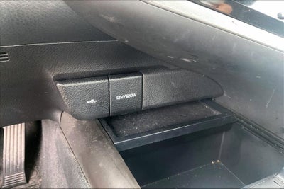 2021 Toyota Camry Hybrid LE