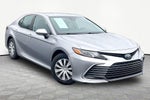 2021 Toyota Camry Hybrid LE
