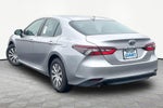 2021 Toyota Camry Hybrid LE