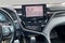 2021 Toyota Camry Hybrid XSE