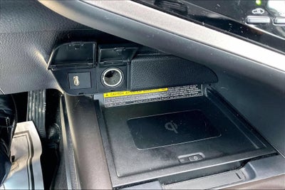 2021 Toyota Camry Hybrid XSE