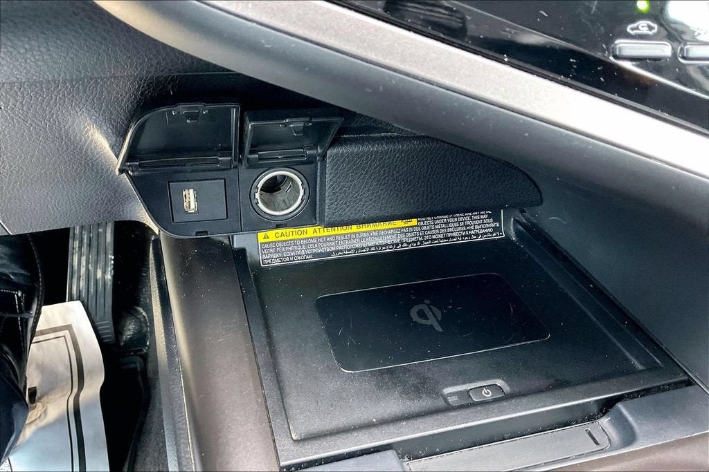 2021 Toyota Camry Hybrid XSE