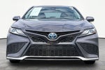 2021 Toyota Camry Hybrid XSE