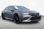 2021 Toyota Camry Hybrid XSE