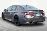 2021 Toyota Camry Hybrid XSE