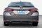 2021 Toyota Camry Hybrid XSE