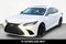 2024 Lexus ES ES 350 F SPORT Handling