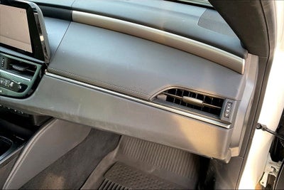 2024 Lexus ES ES 350 F SPORT Handling