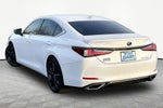 2024 Lexus ES ES 350 F SPORT Handling