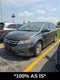 2016 Honda Odyssey LX