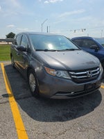 2016 Honda Odyssey LX