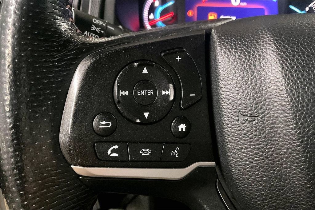 2022 Honda Pilot TrailSport