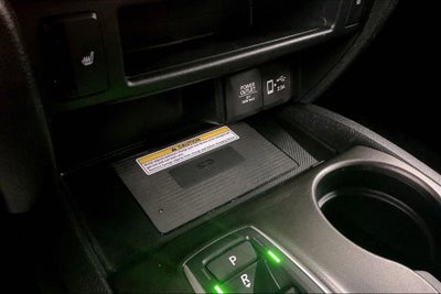 2022 Honda Pilot TrailSport