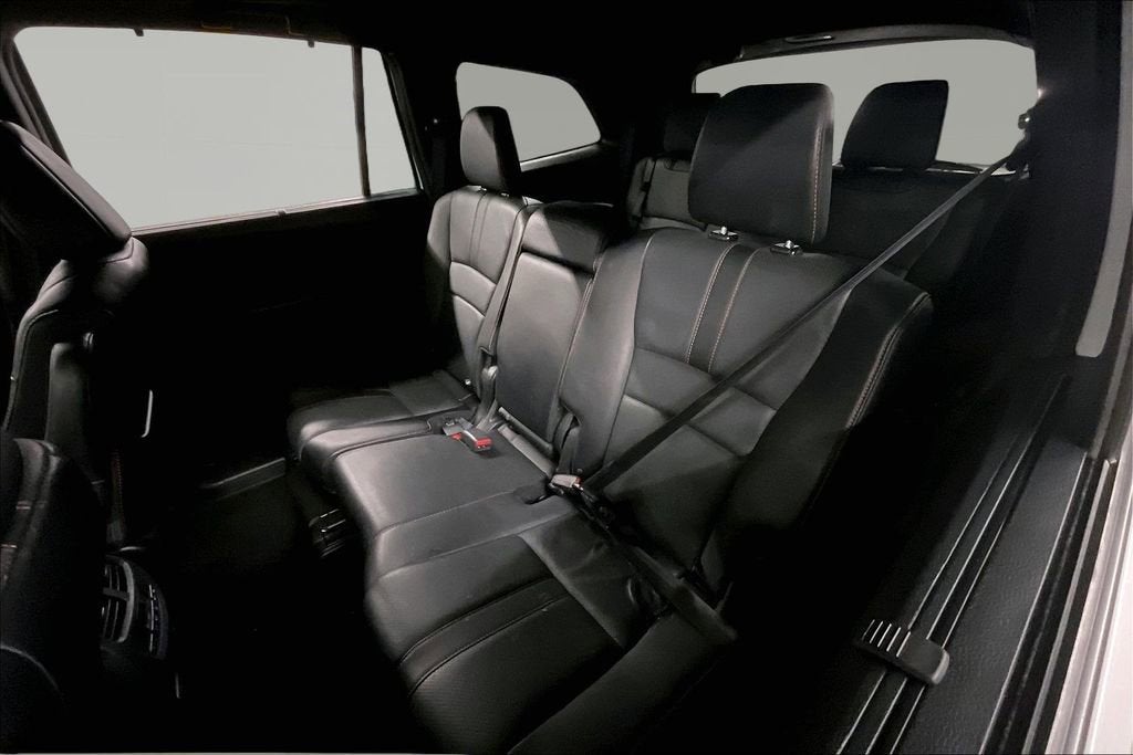 2022 Honda Pilot TrailSport