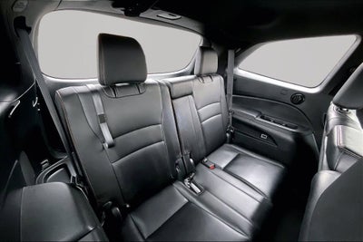 2022 Honda Pilot TrailSport