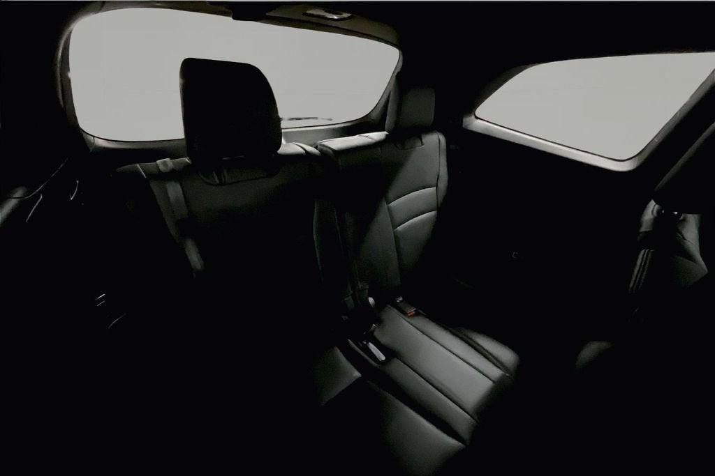 2022 Honda Pilot TrailSport