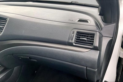 2022 Honda Pilot TrailSport