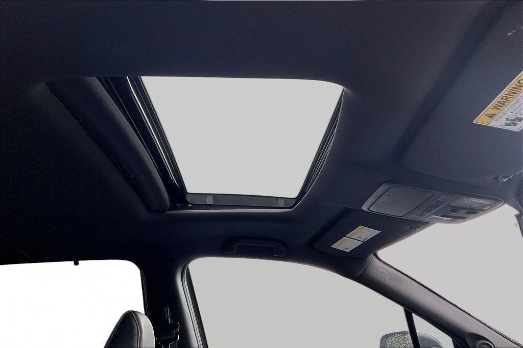 2022 Honda Pilot TrailSport