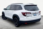 2022 Honda Pilot TrailSport