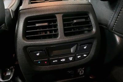 2023 Honda Passport Elite