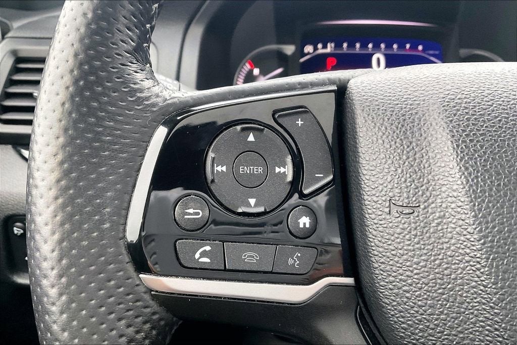 2023 Honda Passport Elite