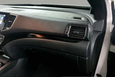 2023 Honda Passport Elite