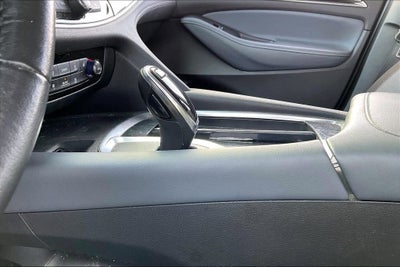 2021 Buick Enclave Preferred