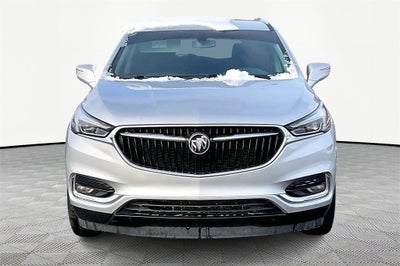 2021 Buick Enclave Preferred