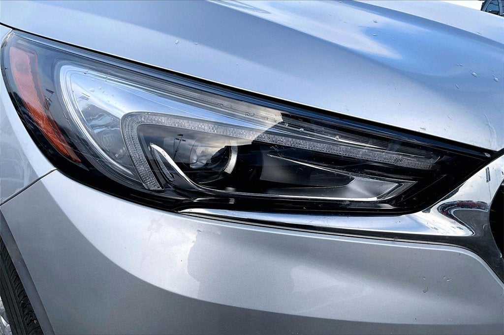 2021 Buick Enclave Preferred