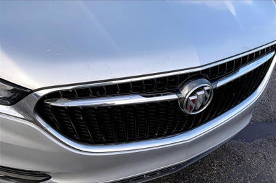 2021 Buick Enclave Preferred