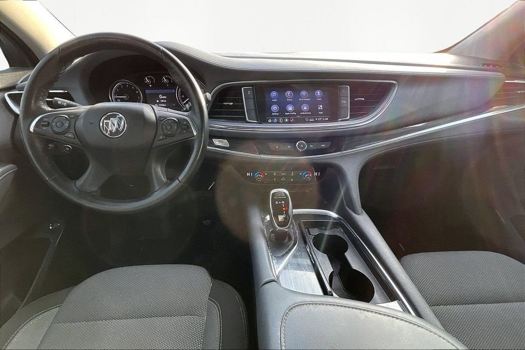 2021 Buick Enclave Preferred