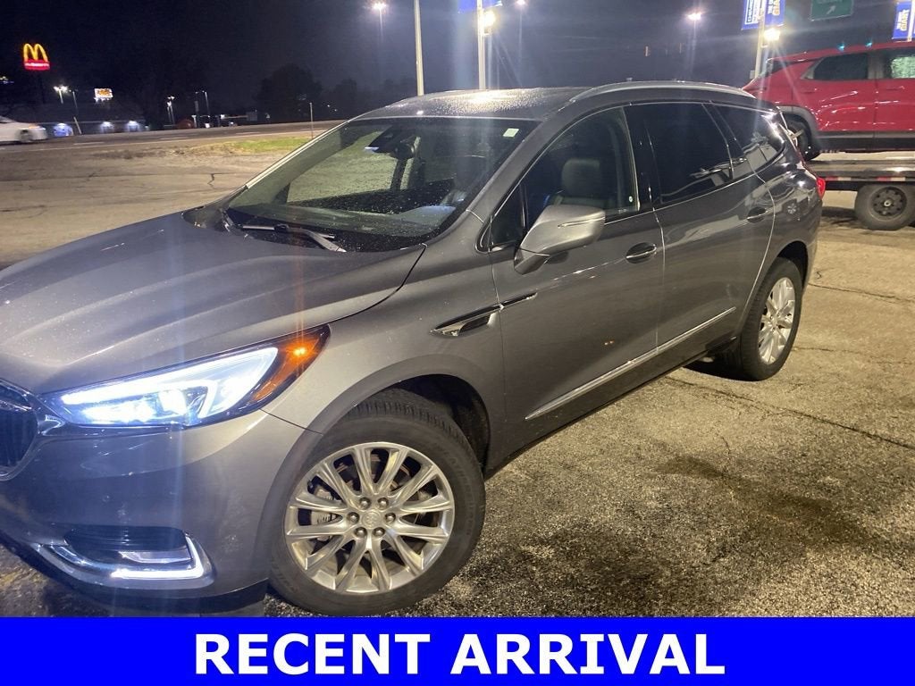 2019 Buick Enclave Premium