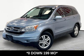 2011 Honda CR-V EX-L
