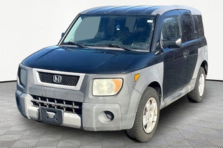 2005 Honda Element LX