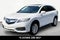 2017 Acura RDX w/Technology Pkg
