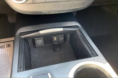 2017 Acura RDX w/Technology Pkg