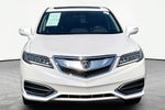 2017 Acura RDX w/Technology Pkg
