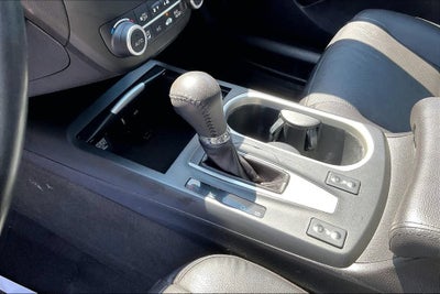 2017 Acura RDX w/Technology Pkg