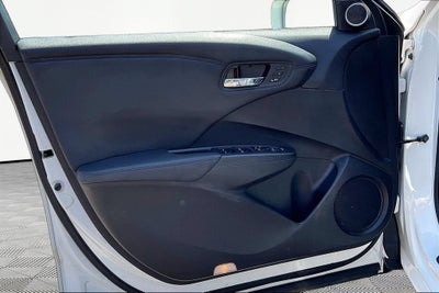 2017 Acura RDX w/Technology Pkg