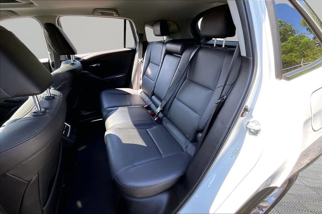 2017 Acura RDX w/Technology Pkg