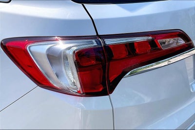 2017 Acura RDX w/Technology Pkg