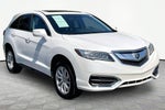 2017 Acura RDX w/Technology Pkg