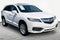 2017 Acura RDX w/Technology Pkg