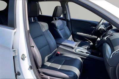 2017 Acura RDX w/Technology Pkg