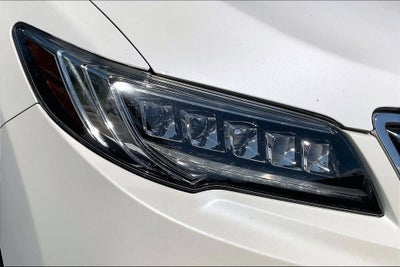 2017 Acura RDX w/Technology Pkg