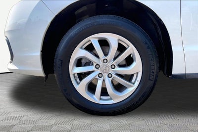 2017 Acura RDX w/Technology Pkg