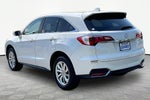 2017 Acura RDX w/Technology Pkg